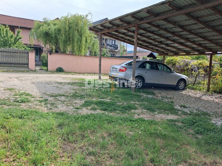 Loturi teren intravilan în Dăești, cu utilități complete, solar și garaj - 8