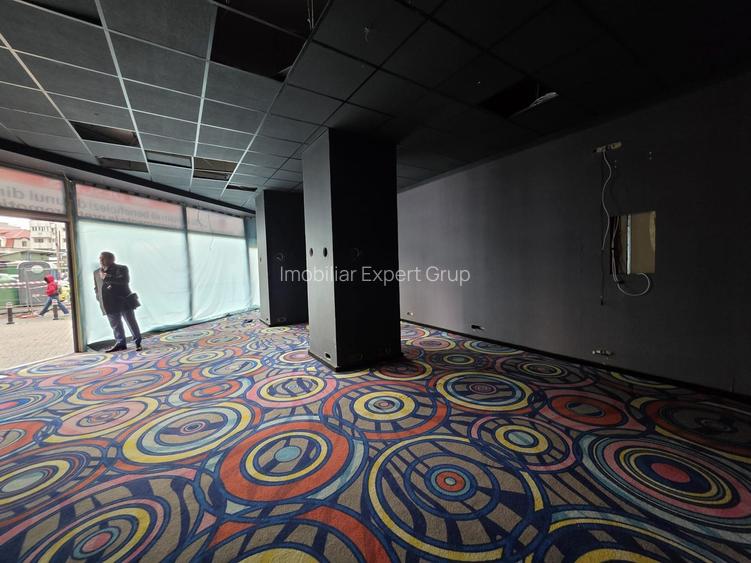 Ion mihalache piata  1 mai 150mp parter - 2