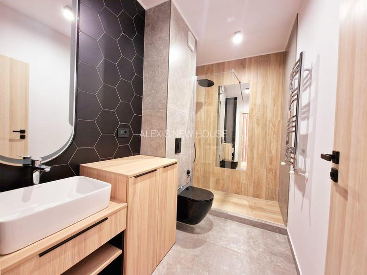 Apartament premium Aviatorii Residence | parcare subterana - 6