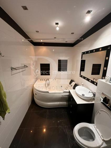 Apartament 2 camere, 54 mp, etaj 2 cu lift – Zona Calea Turzii - 5