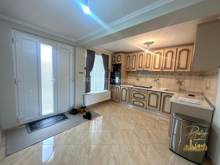 Casa in regim P+M cu 4 camere de vanzare in Santandrei- Bihor - 30