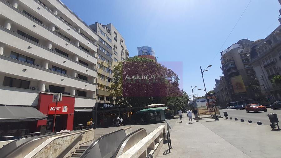 Apartament 3 Camere Piața Romană lângă Metrou - 43