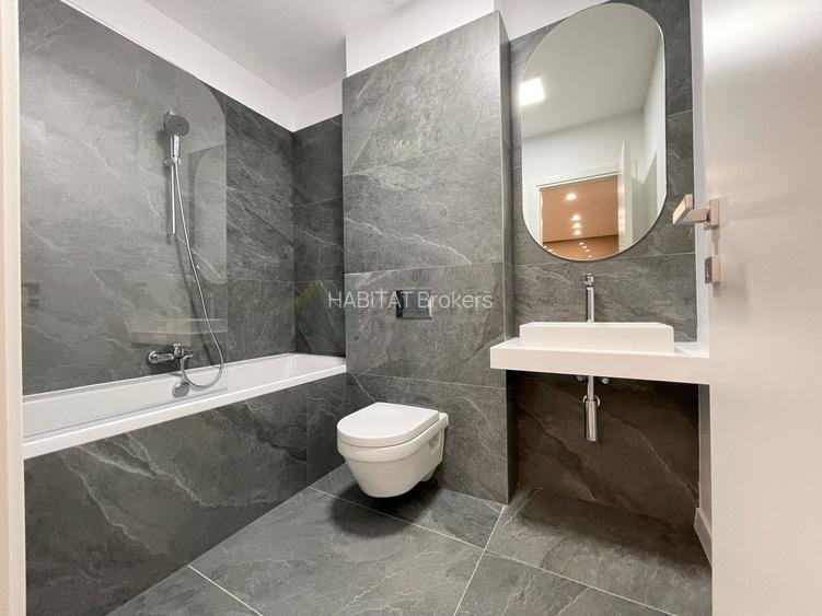 Herastrau Apartments Parc | Apartament 2 camere mobilat - 6