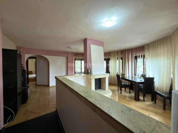 Apartament 3 camere, decomandat, etaj 1, zona Dorobantilor - 5