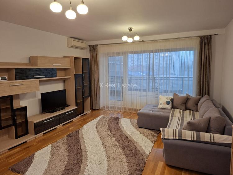 Apartament 2 camere – Dristor, Baba Novac – New Town Residence 2 - 8