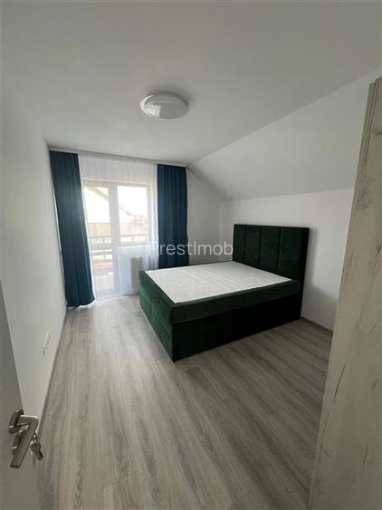 Casa standarde ridicate, la cheie  , 4 camere, 410 mp teren, Sancraiul de Mures - 11