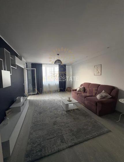 2 Camere Et.4/5 Bloc Nou Zona Pacii - Drumul Belsugului - 2