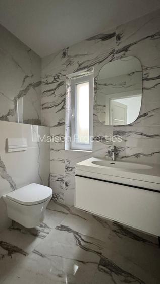 Duplex 5 Camere | Zona Braytim | 120mp utili | 170mp Teren | Finisaje Premium - 10