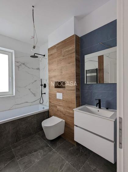 GRADINA 50 mp. Aproape de Zone2 si Mega Image. Decomandat. - 10