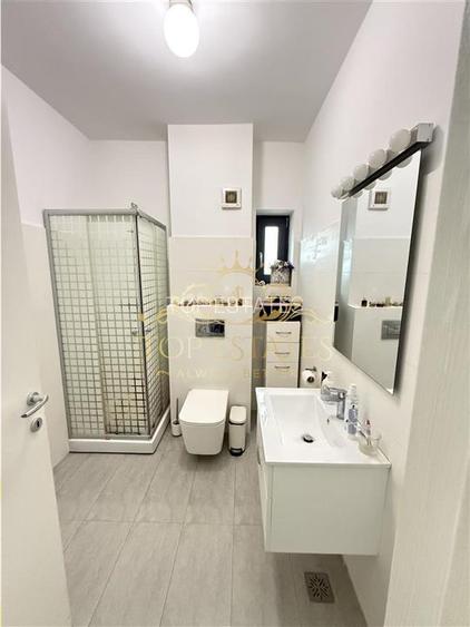 Vanzare apartament 4 camere Casa Presei -  Straulesti, New Residences, Bucuresti - 12