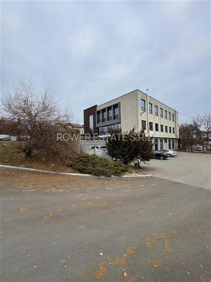 Teren de Vanzare cu  PUZ  si HCL aprobat  ,regim inaltime S+D+P+5ET! - 5