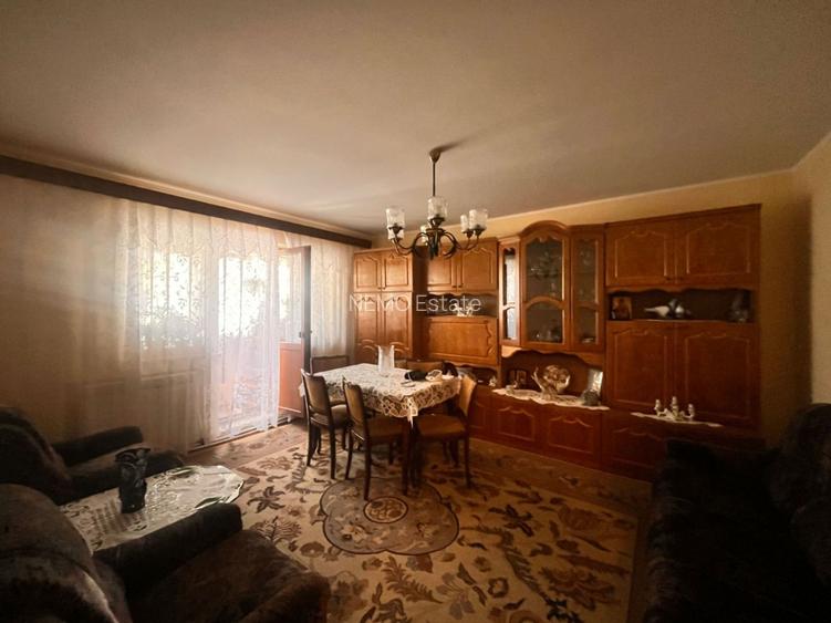 Apartament cu 4 Camere de Vânzare I Suceava/George Enescu I 105.000E - 5