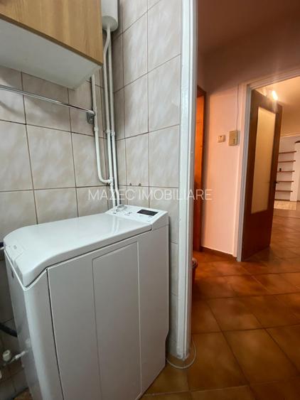 Apartament METROU 1 Decembrie - 7