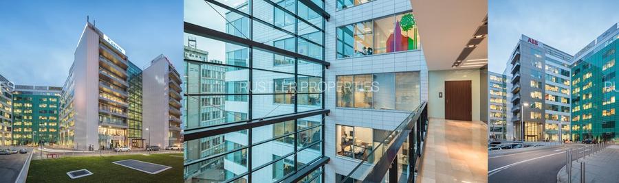 Spațiu de birou de inchiriat in Afi Park Floreasca - zona Mall Promenda - 8