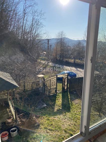 Oferta urgenta! Teren 2519 mp + constructie 68 mp — Pret atractiv - 14