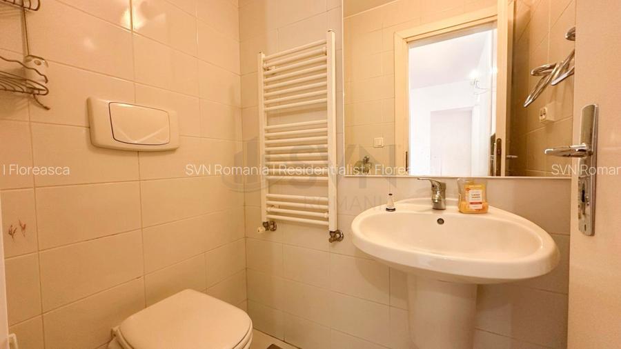 REA1024125 Apartament 3 camere de vanzare Aviatorilor l Charles de Gaulle - 9