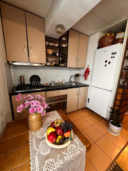 Garsoniera cocheta in Bartolomeu – ideala pentru locuinta sau investitie - 2