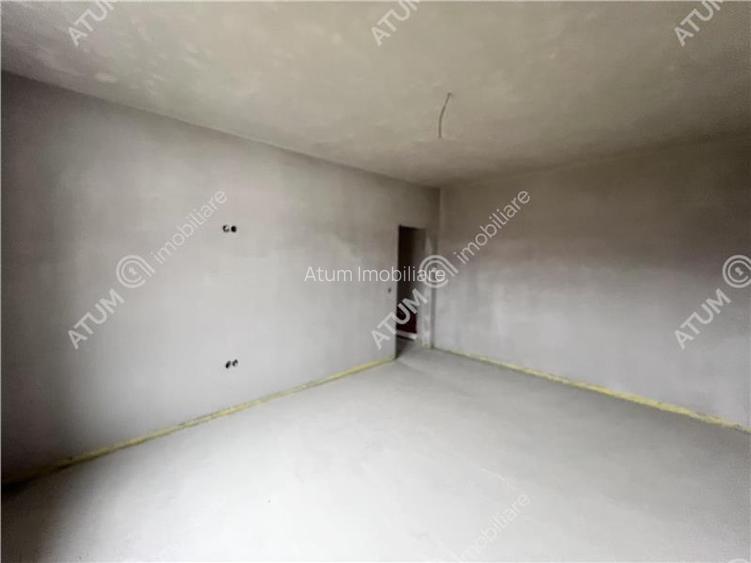 Casa individuala intabulata 7 camere 730 mp teren in Cisnadie - 13