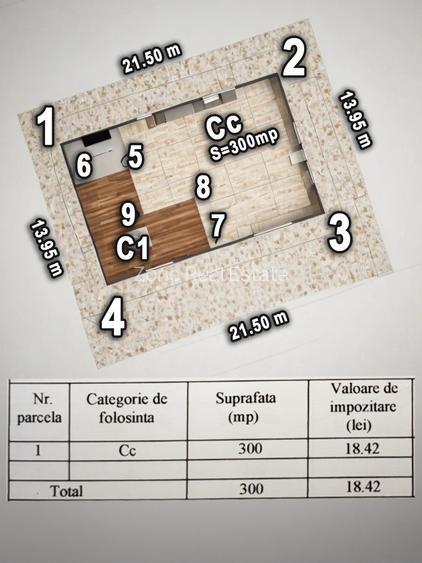 vila in Balotesti ,suburbie in plina dezvoltare - 3