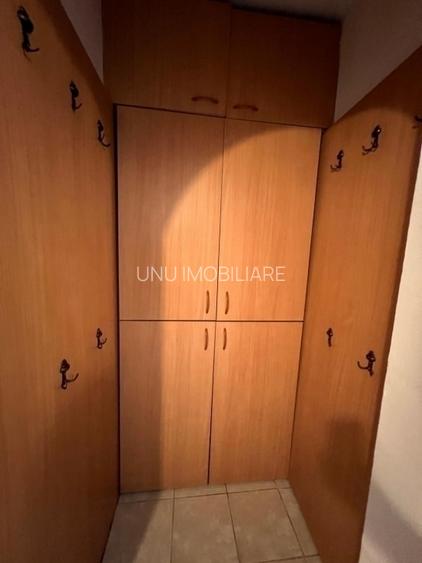 Gradinari-Iulius Mall-2 Camere -Dubla Vedere -bloc 80' - 7