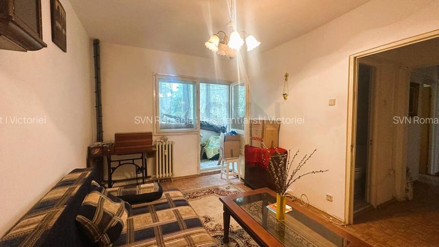 REA1023827 4 Camere l Titulescu - 4