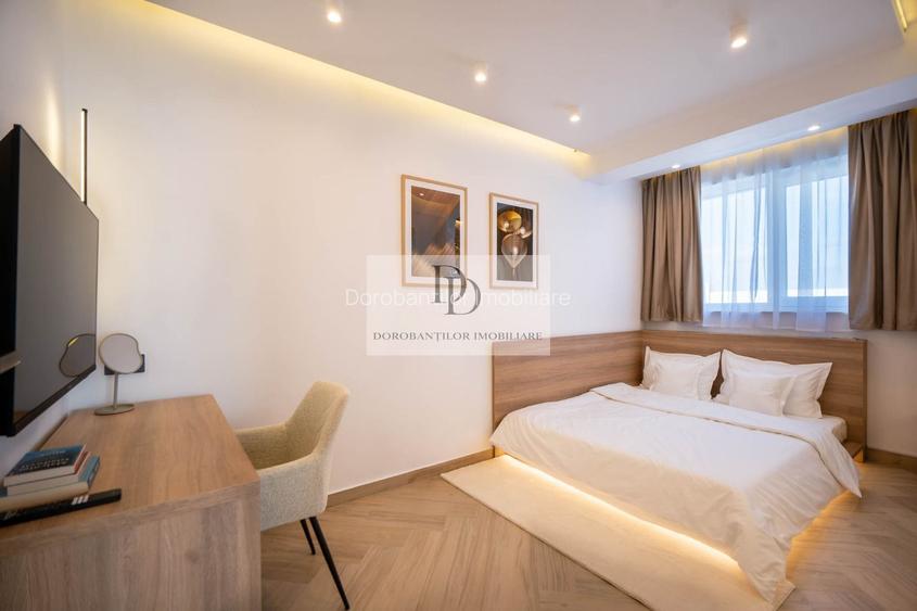 Penthouse LUX cu terasă 150 mp & jacuzzi | Iulius Mall – FSEGA - 8