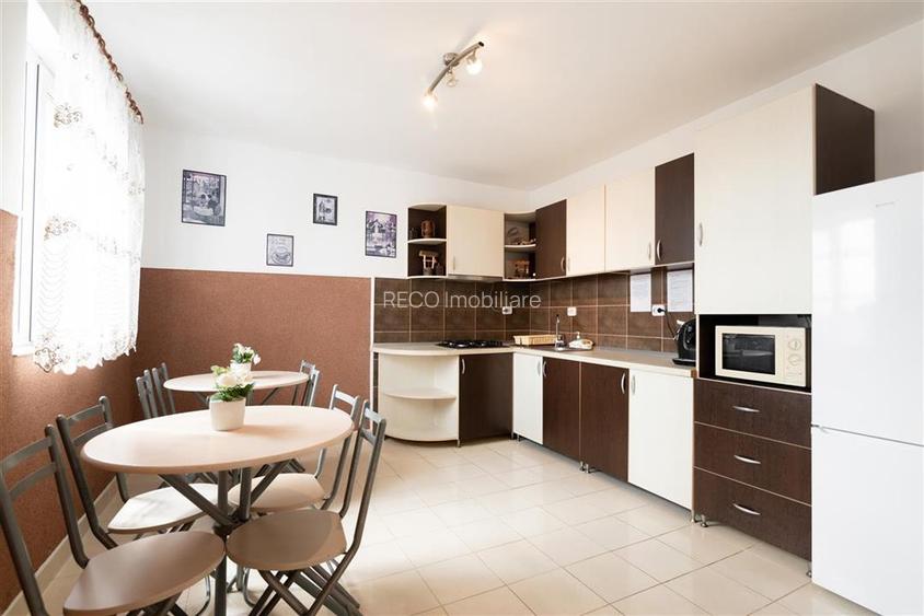 RECO Pensiune Baile Felix - 29