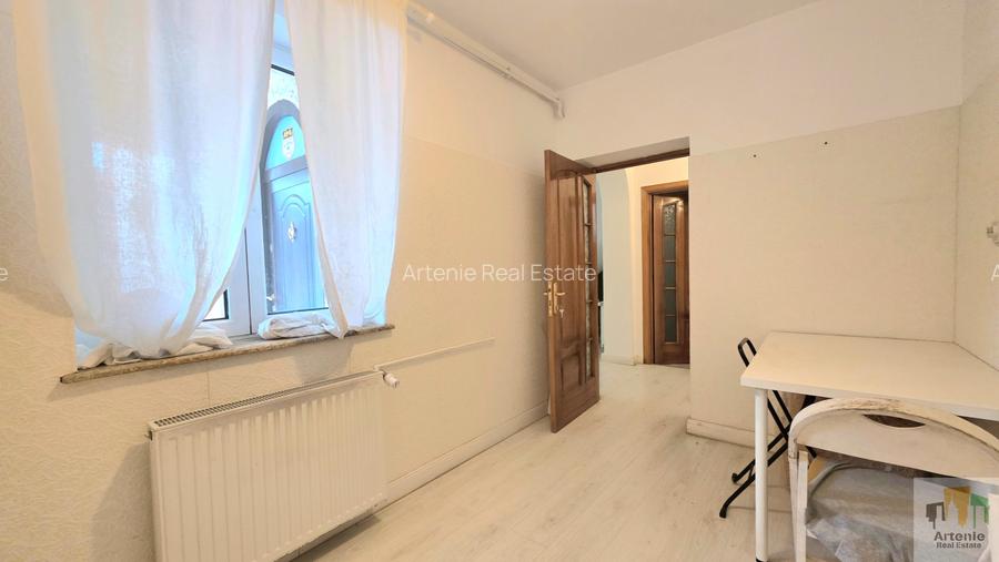 Dorobanti -Floreasca P+1+M - 150 mp/ It /Creatie/ Showroom - 11