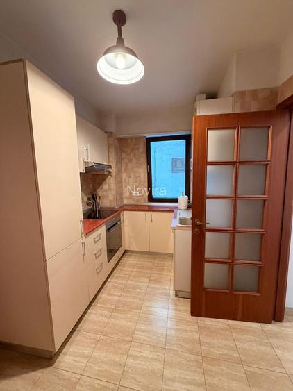 Apartament 2 Camere | Bloc nou Boutique | Centrala | AC | Nerva Traian - 6