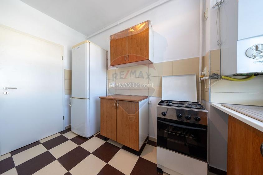 Apartament modern 2 camere decomandat | Mobilat & utilat | Bartolomeu - 7