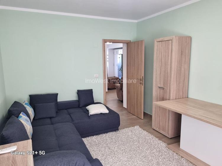 Soarelui | 3 camere | 78 mp utili | Etaj 1 | 3 clime | Parcare - 5
