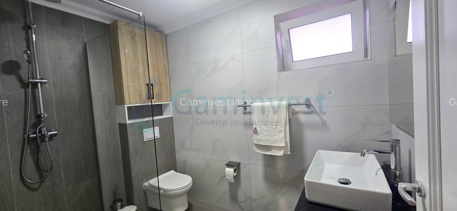 Casa cu 4 camere de inchiriat,Grigorescu,Oradea - 14