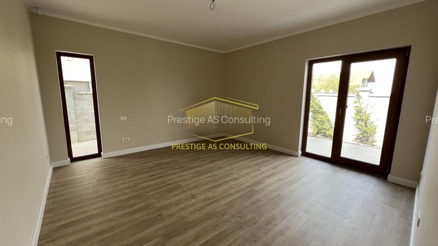 Vila Luxury plan Parter | Piscina & Zona BBQ | Dumbravita – Blaise Pascal - 19