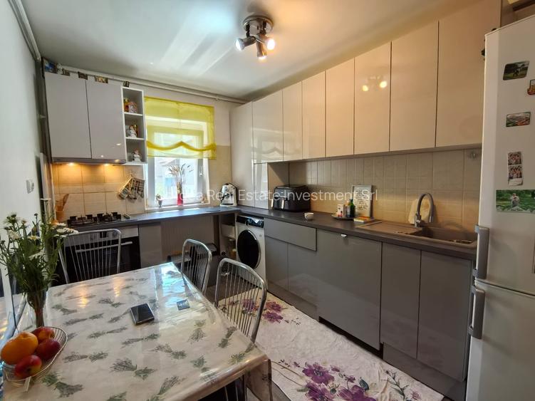 Apartament cu 2 camere Dorobantilor-Modern - 3