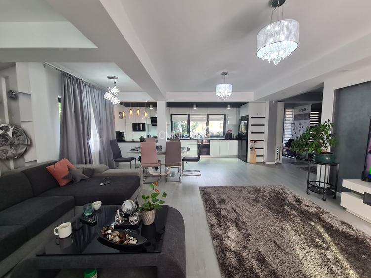 OMNIA-Proprietati alese! In City Mediteraneo. SPA included. - 15