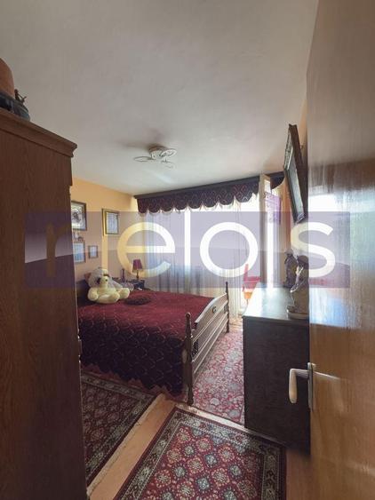 VANZARE 3 CAMERE  SEMIDECOMANDAT DRISTOR - 3