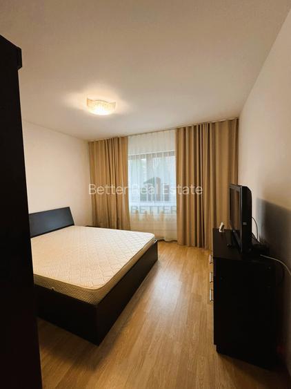 Apartament 2 camere decomandat, mobilat și utilat, 50 mp – Metalurgiei, Sector 4 - 10