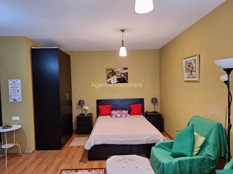 Garsoniera Planorama - 35 mp - Centrala Proprie! - 3