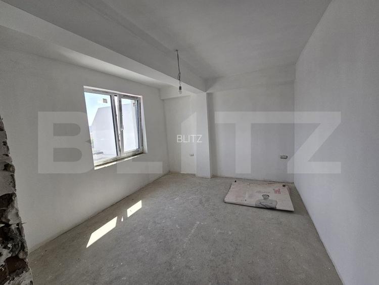 Apartament 2 Camere si Terasa de 32MP, zona Valea Lupului - 3