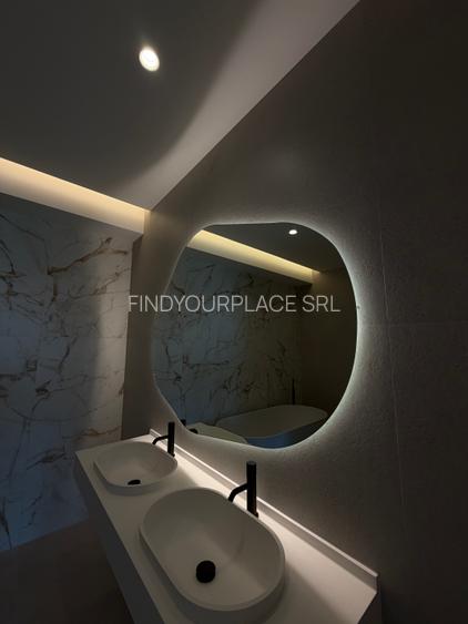 Apartament în Aviatiei Towers,singur pe etaj,parcare valabilă - 7