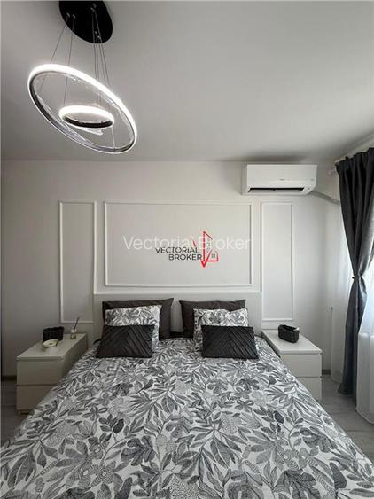 Apartament 2 camere Dristor Metrou Primul Chirias - 12