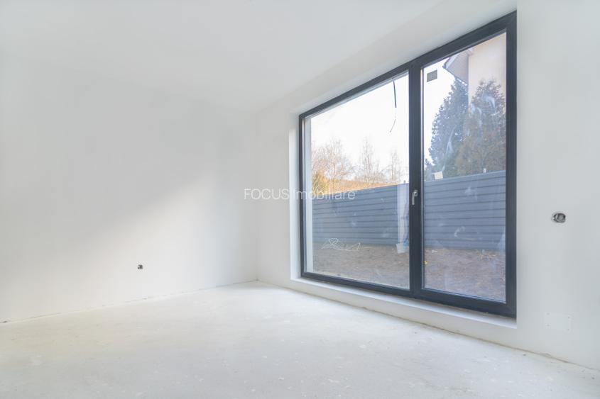 Casa tip duplex intr-o zona rezidentiala de case din zona Campului - 7
