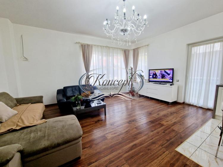 Casa de tip duplex la cheie pe strada Campului - 6