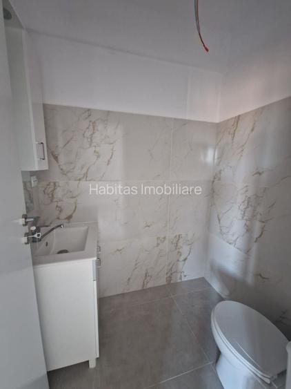 Comision 0% ap 3 camere, finisat, parcare subterana, str Traian Vuia - 33