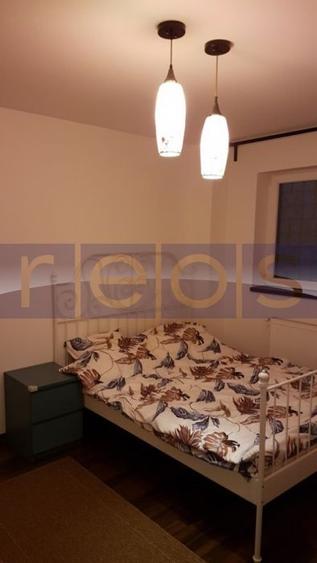 VANZARE 2 CAMERE | SEMIDECOMANDAT | ZONA TRAPEZULUI - 2