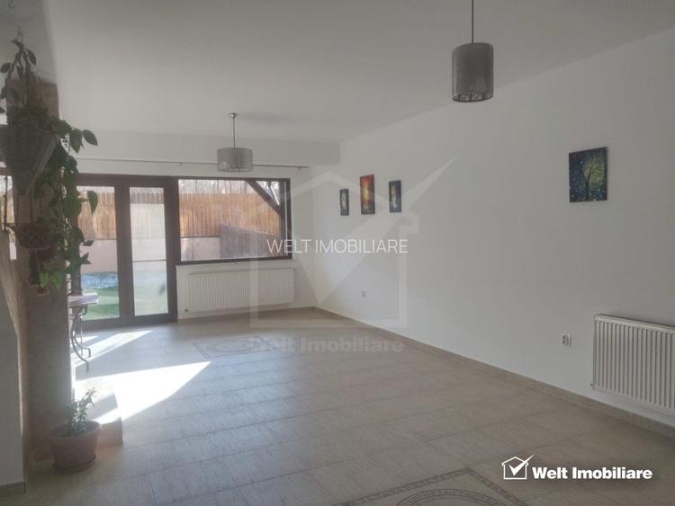 Casa de inchiriat, 6 camere, zona Aroma restaurant - 14