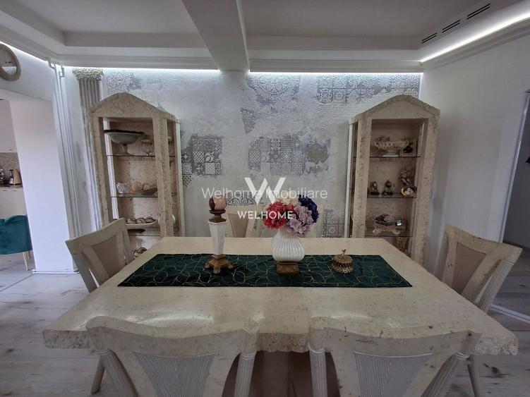 Casa de LUX, individuala, de vanzare, Sibiu, Calea Poplacii - 3