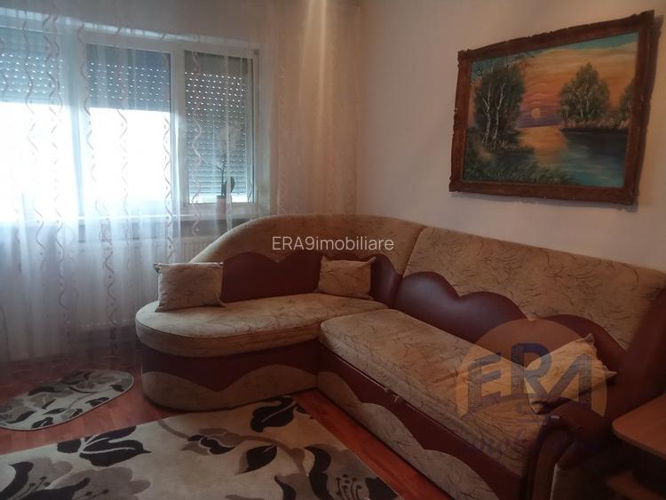 Apartament 2 camere, Nufaru, X Mediu Str. Aleea Forajului - 2