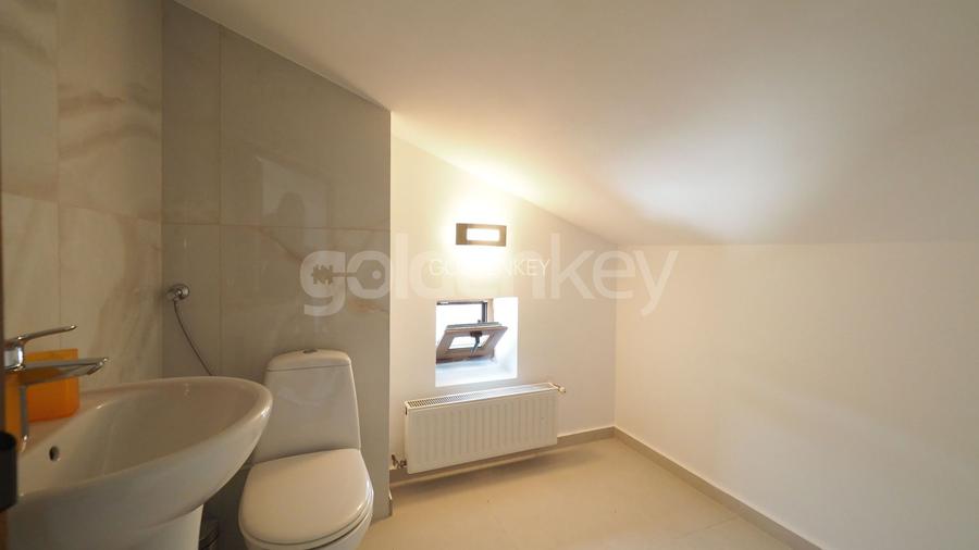 Vilă individuala langa padure cu teren de 752 mp - 28