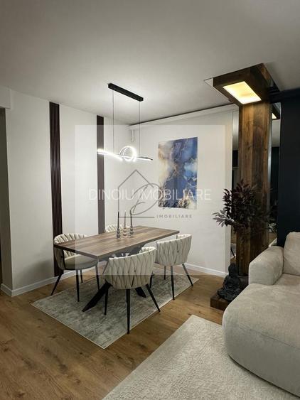 Apartament 2 Camere IVORY RESIDENCE I Mobilat 2026 I OMV Pipera - 21